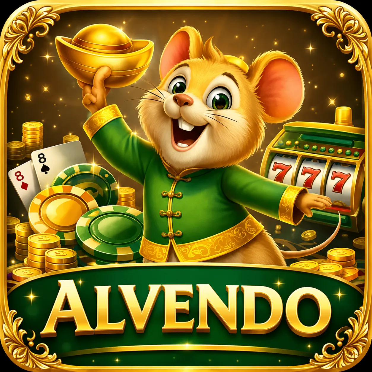 ALVENDO - Aplikasi Soal Ujian Terbaik untuk Belajar