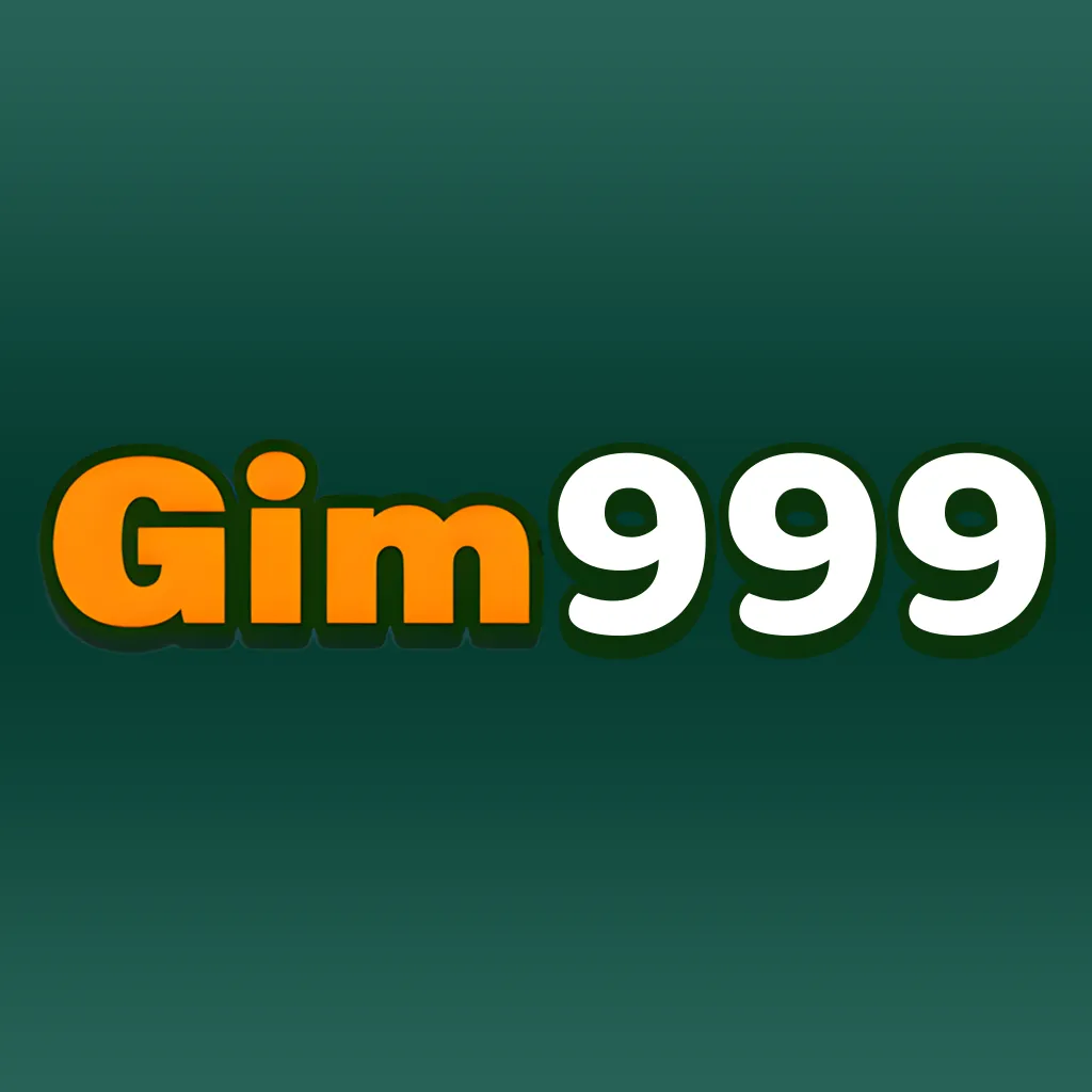 GIM999 - Aplikasi Edukasi Menarik untuk Anak