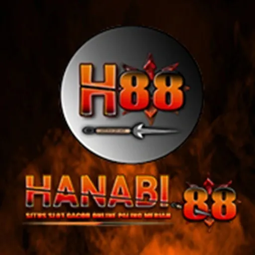 HANABI88 - Aplikasi Edit Foto Kertas Kaca Terbaik